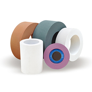 剛玉、碳化硅砂輪